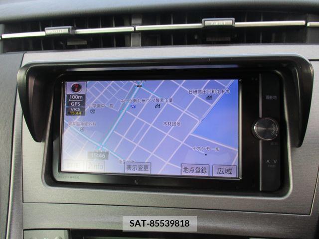 Toyota PRIUS 2014-03 202660-9