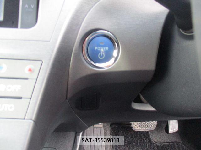 Toyota PRIUS 2014-03 202660-10