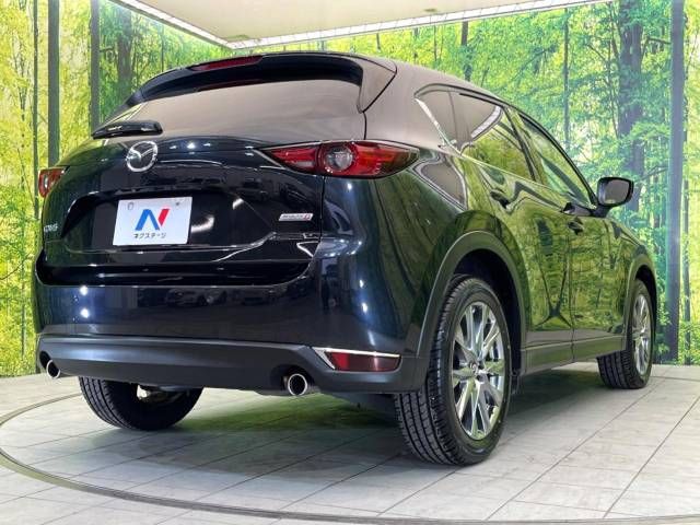 Mazda CX-5 2019-06 28537-17