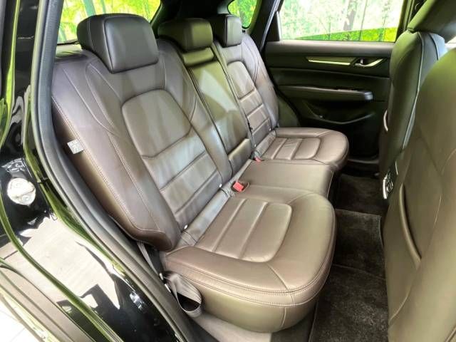 Mazda CX-5 2019-06 28537-9