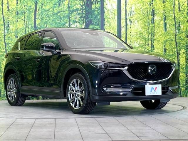 Mazda CX-5 2019-06 28537-16