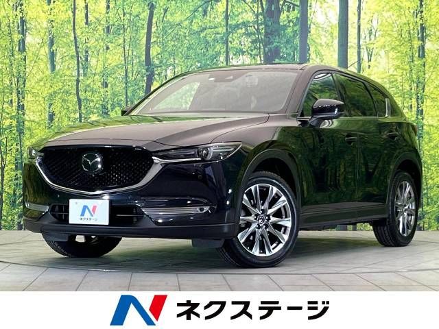 Mazda CX-5 2019-06 28537-0