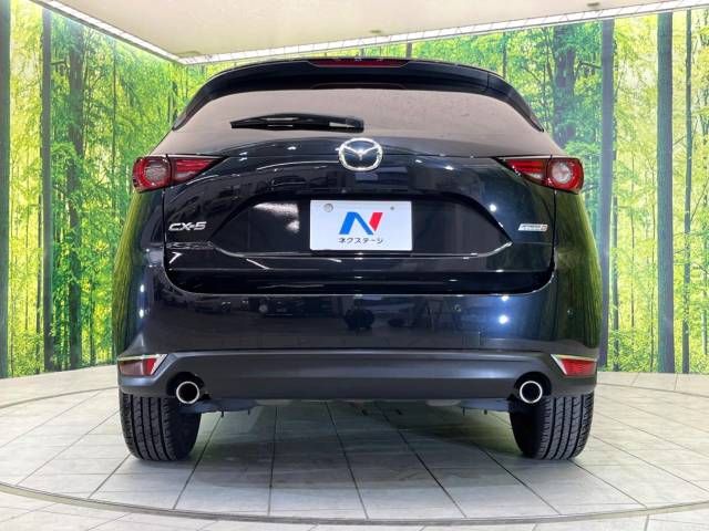 Mazda CX-5 2019-06 28537-15