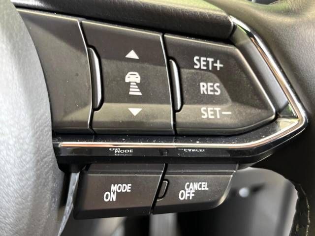 Mazda CX-5 2019-06 28537-7