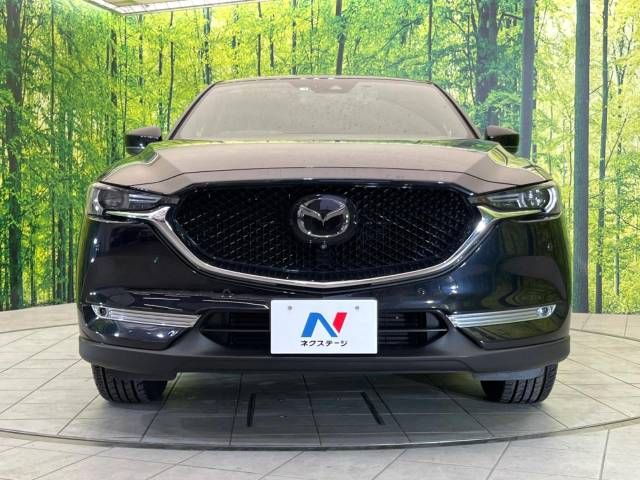 Mazda CX-5 2019-06 28537-14