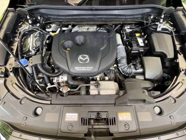 Mazda CX-5 2019-06 28537-18