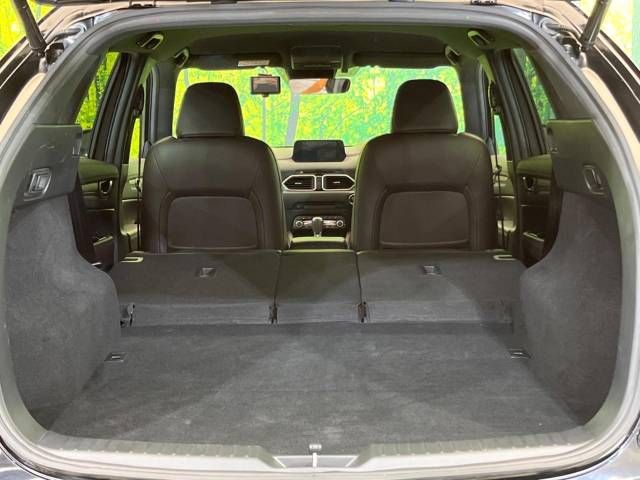 Mazda CX-5 2019-06 28537-10