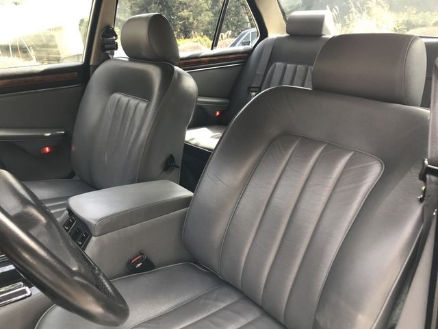 Daimler DAIMLER 1991-06 2746-4