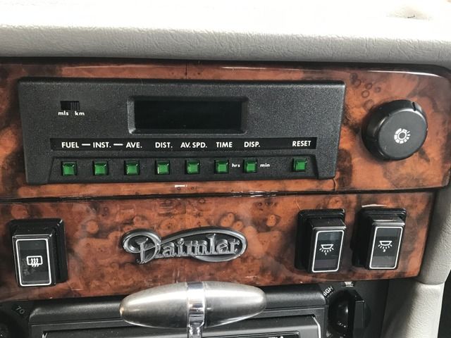Daimler DAIMLER 1991-06 2746-15