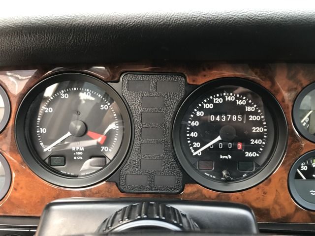 Daimler DAIMLER 1991-06 2746-14