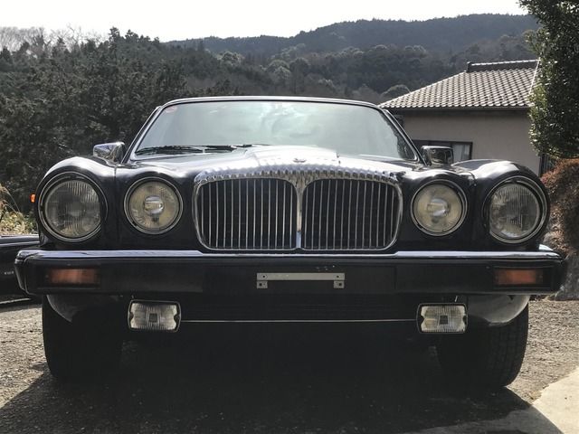 Daimler DAIMLER 1991-06 2746-1