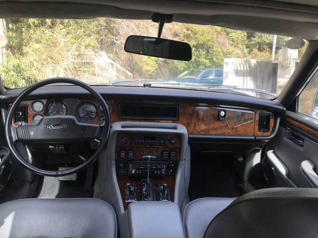 Daimler DAIMLER 1991-06 2746-12