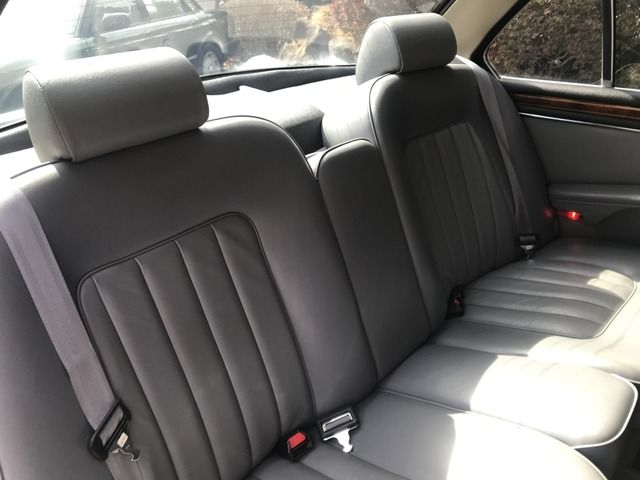 Daimler DAIMLER 1991-06 2746-8