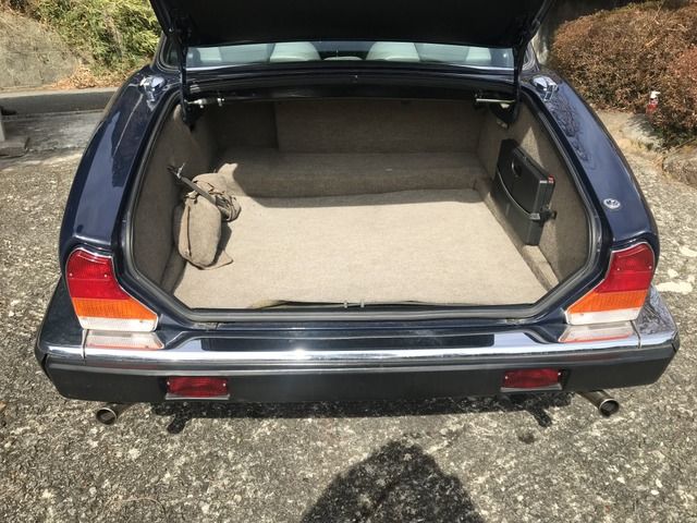 Daimler DAIMLER 1991-06 2746-19