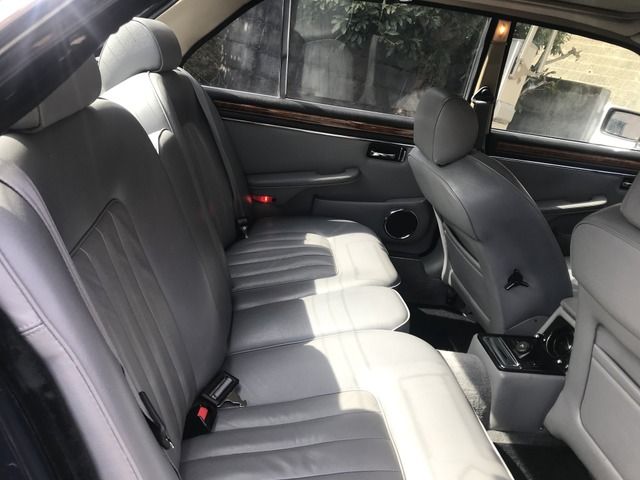 Daimler DAIMLER 1991-06 2746-7