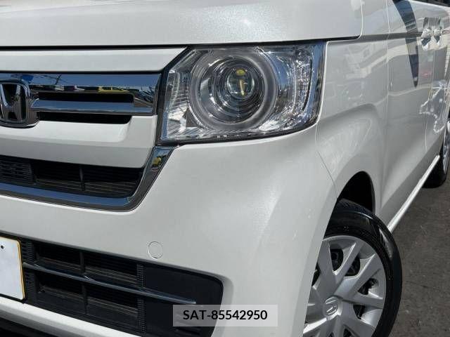 Honda N BOX 2022-10 386065-17
