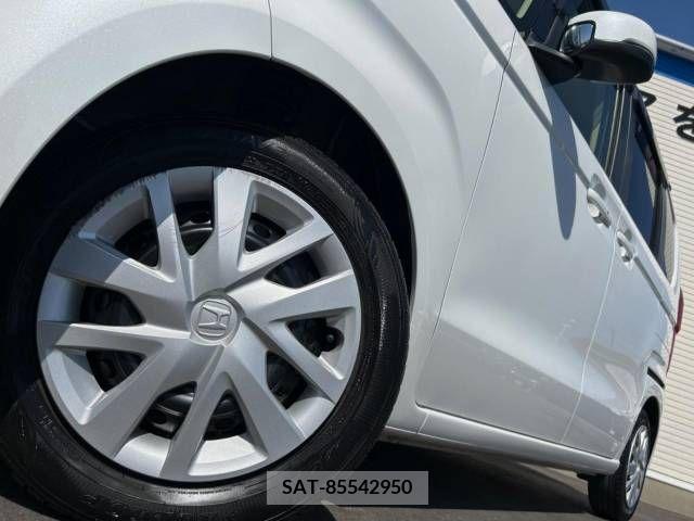 Honda N BOX 2022-10 386065-16
