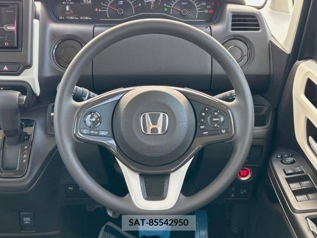 Honda N BOX 2022-10 386065-2