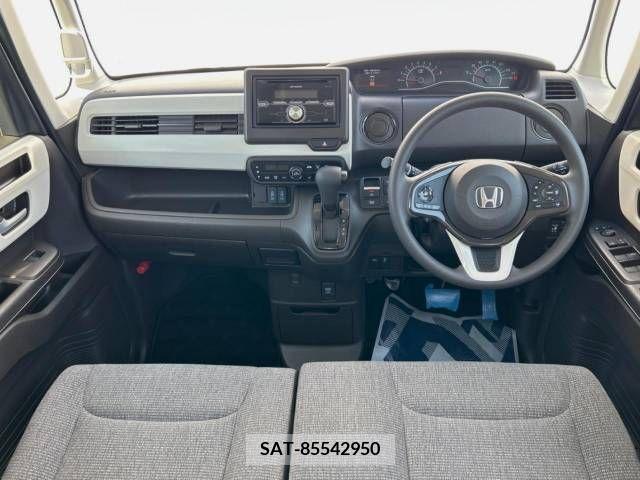 Honda N BOX 2022-10 386065-1