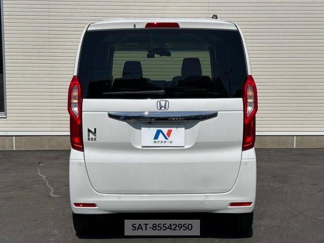 Honda N BOX 2022-10 386065-14