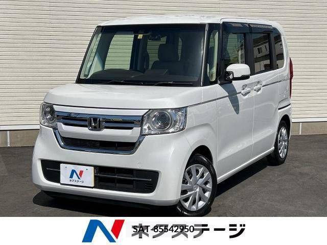 Honda N BOX 2022-10 386065-0