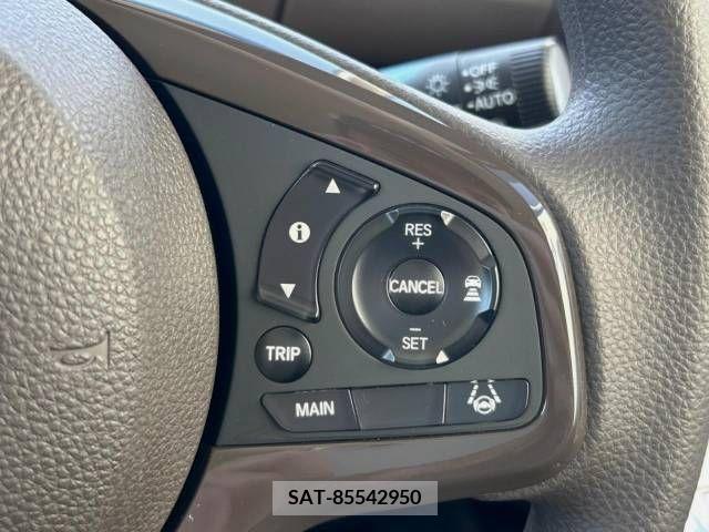 Honda N BOX 2022-10 386065-8