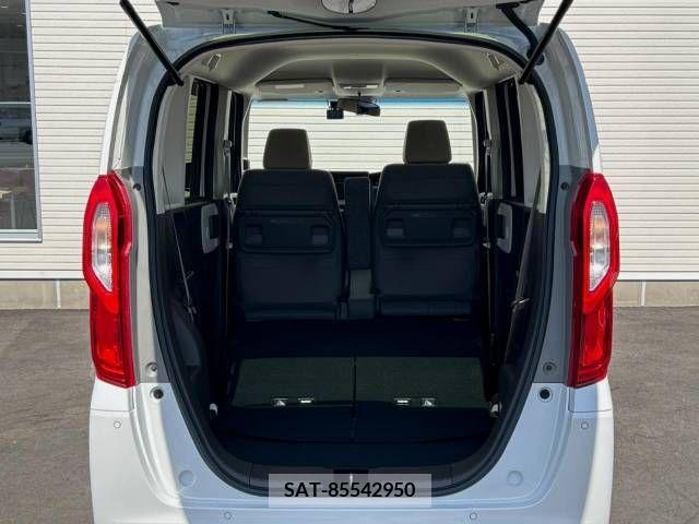 Honda N BOX 2022-10 386065-12