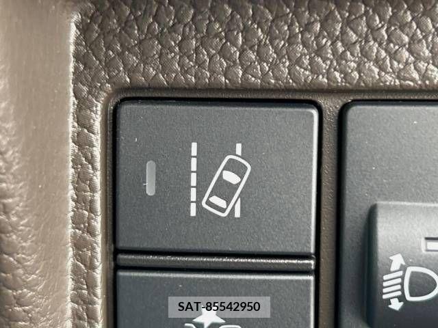 Honda N BOX 2022-10 386065-7
