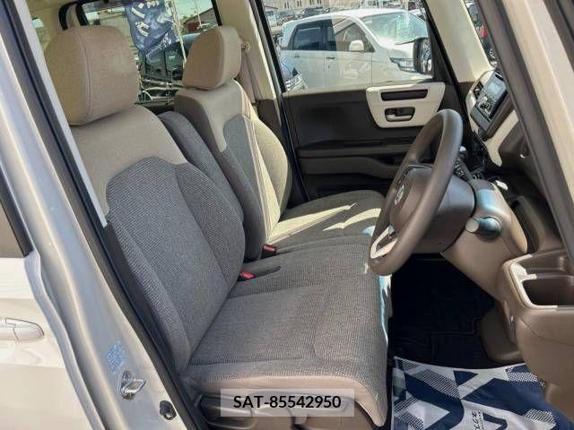 Honda N BOX 2022-10 386065-9