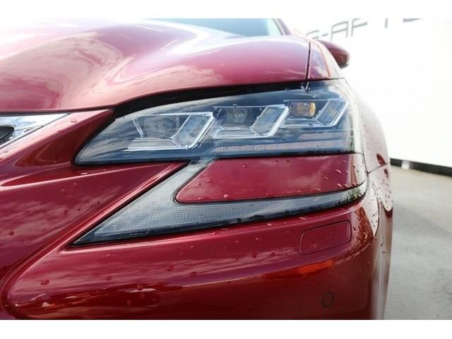 Lexus GS 2017-10 4548-5