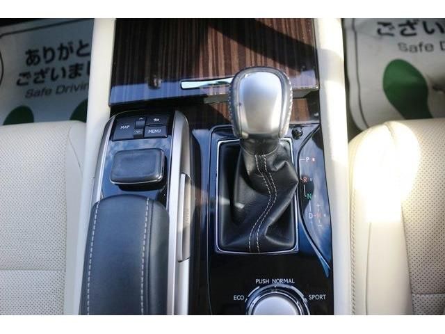 Lexus GS 2017-10 4548-18