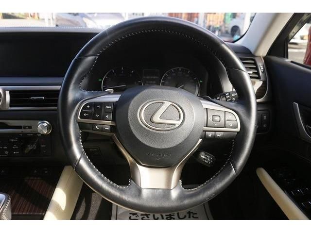 Lexus GS 2017-10 4548-14