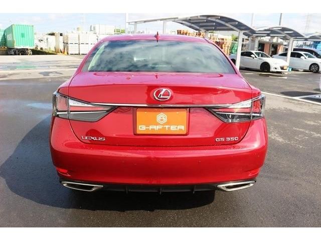 Lexus GS 2017-10 4548-4