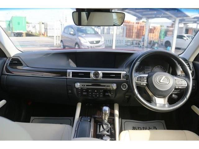 Lexus GS 2017-10 4548-13