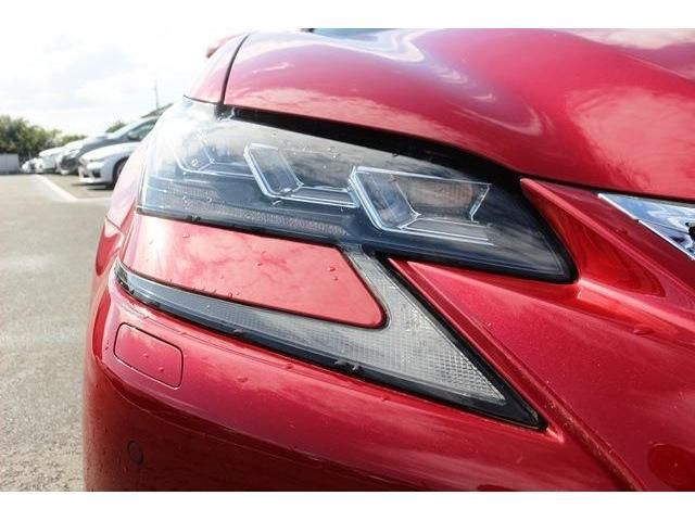 Lexus GS 2017-10 4548-6