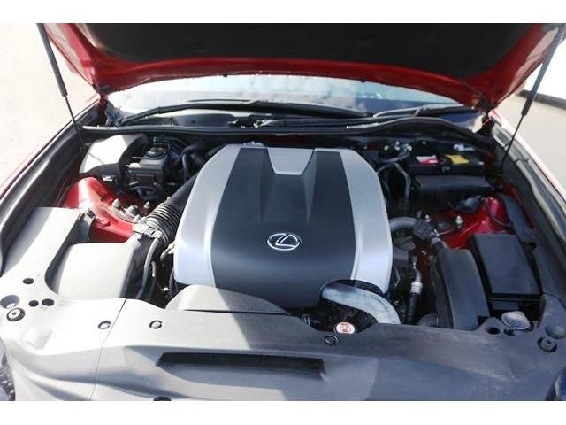 Lexus GS 2017-10 4548-19