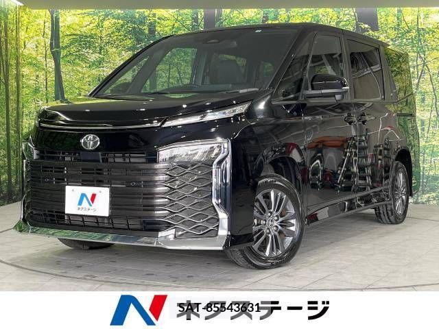 Toyota VOXY 2023-05 313582-0