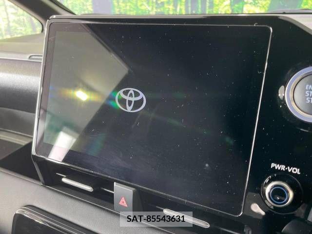Toyota VOXY 2023-05 313582-3