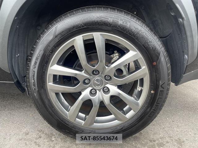 Lexus NX 2015-10 388176-17