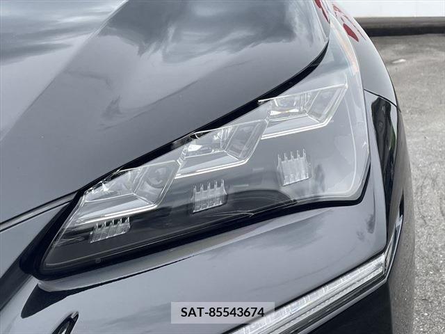 Lexus NX 2015-10 388176-8