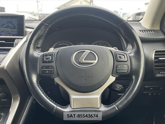 Lexus NX 2015-10 388176-24