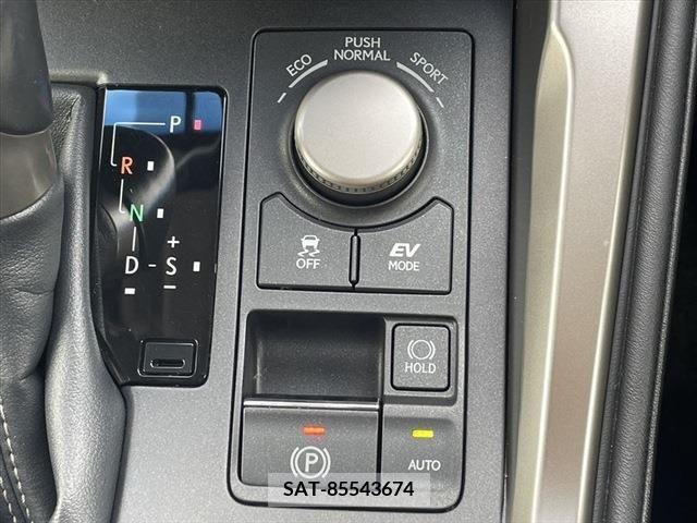 Lexus NX 2015-10 388176-29