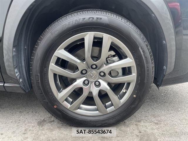 Lexus NX 2015-10 388176-14