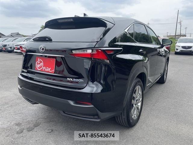 Lexus NX 2015-10 388176-4