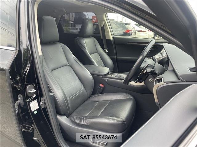 Lexus NX 2015-10 388176-19