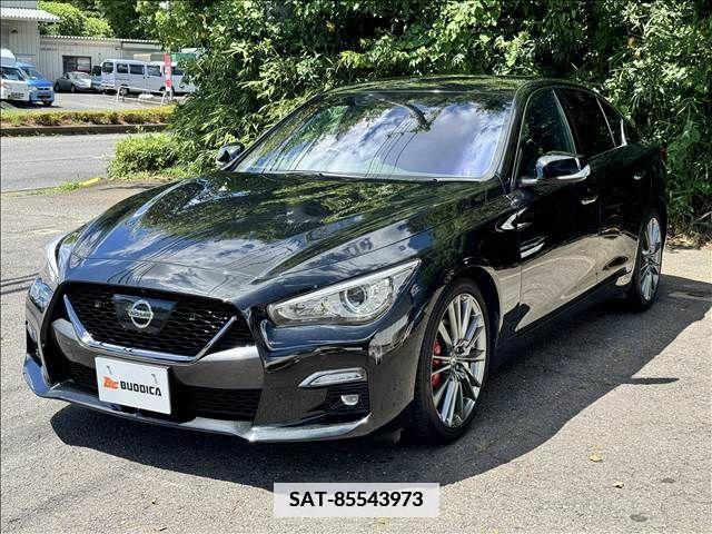 Nissan SKYLINE 2020-06 368336-21