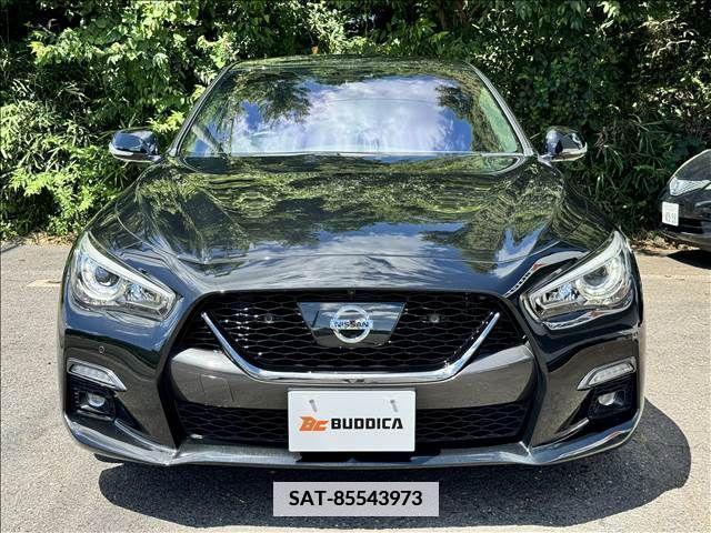 Nissan SKYLINE 2020-06 368336-20