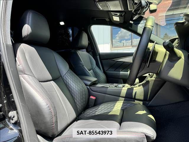 Nissan SKYLINE 2020-06 368336-8