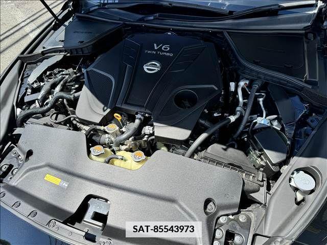 Nissan SKYLINE 2020-06 368336-19
