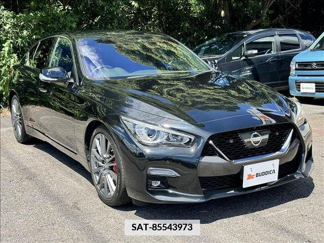 Nissan SKYLINE 2020-06 368336-4